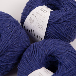 GILLIATT - CLÉMATITE