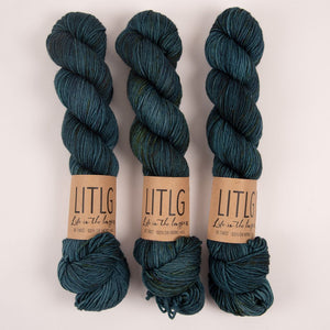 LITLG DK TWIST - HARBOUR