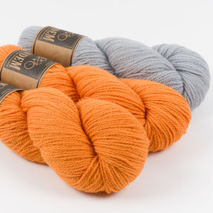 WESTKNITS KIT - HEAVENLY ORANGES