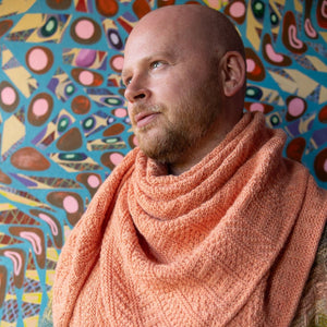 WESTKNITS KIT - STARFISH DK QUAD