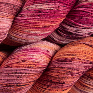 SWEET SOCK - TIGER LILY