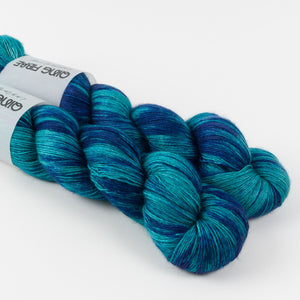 WESTKNITS KIT - TEAL