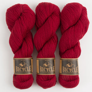 THE TRAVELER SHELL - BERRY