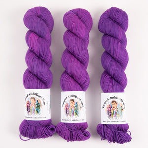 SWEET SOCK - GHASTLY