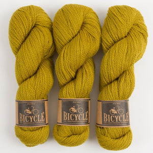 WINDSCHIEF SHAWL - DIJON