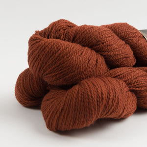 THE TRAVELER SHELL - CHESTNUT