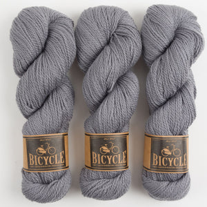 THE TRAVELER SHELL - GREYKJAVIK