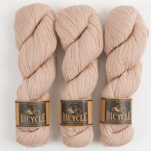 THE TRAVELER SHELL - SAND