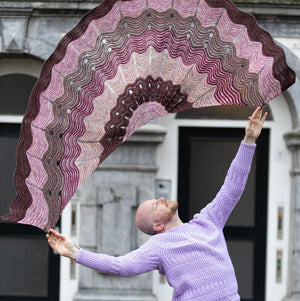 WESTKNITS KIT - ESCAPE ROOM