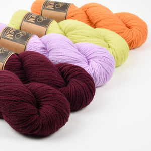 WESTKNITS KIT - UNICORN PANTS