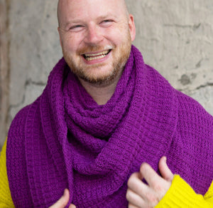 WESTKNITS KIT - FANDANGO DK QUAD