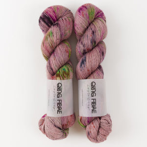 WESTKNITS KIT - ANTIQUE ROSE