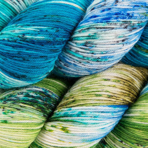 SWEET SOCK - ISLAND GETAWAY