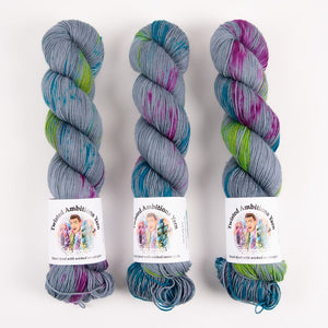 SWEET SOCK - TODAY FOR YOU