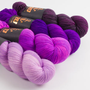 PURPLICIOUS GRADIENT