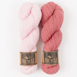 PISU TOP - SENSATIONAL ROSE