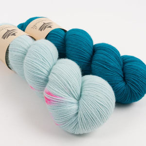 WESTKNITS KIT - SURPRISE BLAST