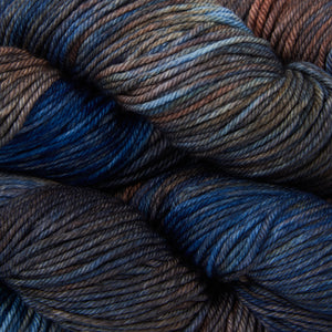 RIOS - CIELO Y TIERRA