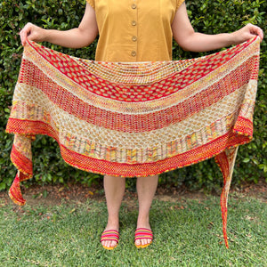 MAUTINOA - by Malia Mae Joseph