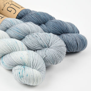 WESTKNITS KIT - IT’S COLD OUTSIDE