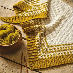 NEW WAYS WITH CROCHET by OLENA FEDOTOVA