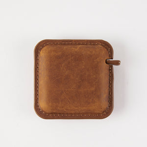 LEATHER TAPE MEASURE