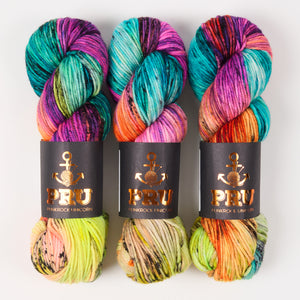 SOUL DK - DIRTY NEON