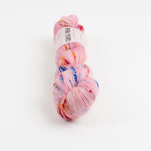 DASHING SASSY - BERRY MILKSHAKE