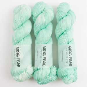 DASHING SASSY - JADE