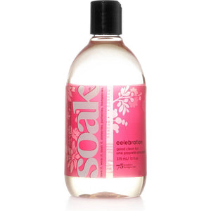 SOAK WASH 375 ML