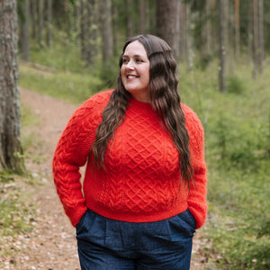 MY DREAM KNITS by VEERA VÄLIMÄKI