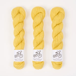 TRICYCLE - BUTTERCUP