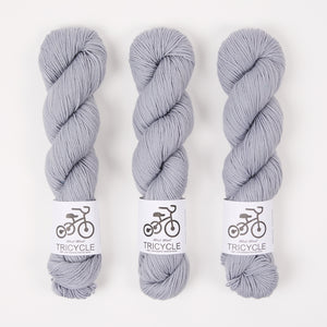 TRICYCLE - DUTCH SKY