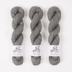 TRICYCLE - FRENCH GREY