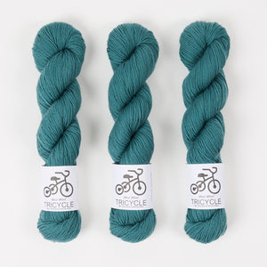 TRICYCLE - NORTH SEA