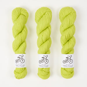 TRICYCLE - PICKLE JUICE