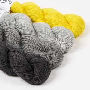 MYSTERY MUSIKAL - BIANCA THE MOUSE