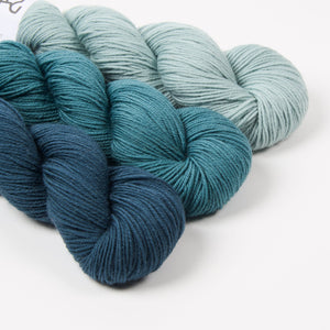 WESTKNITS KITS - GONE TO SEA