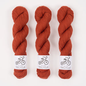 TRICYCLE - KARDEMUMMA