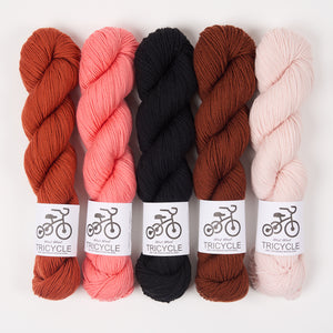 PEACHES IN COPENHAGEN