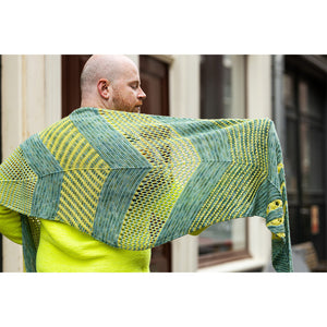 YARN A LONG 2025 - CAMP CRAFT