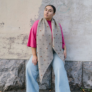 LAINE 52 WEEKS OF EASY KNITS