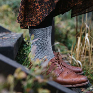 LAINE 52 WEEKS OF SOCKS