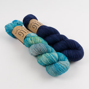 WESTKNITS KIT - RIVER BLAST