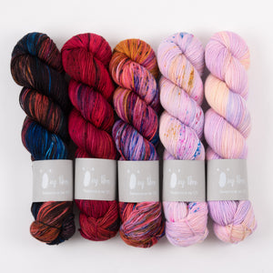 LAVA LAKE - THRILLSEEKER (ORIGINAL SAMPLE)