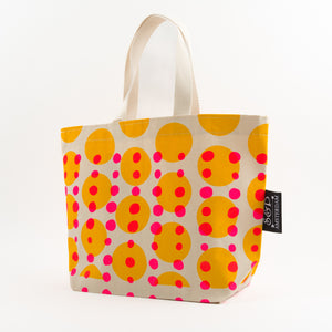 NIKO BAG - RISO DOTS