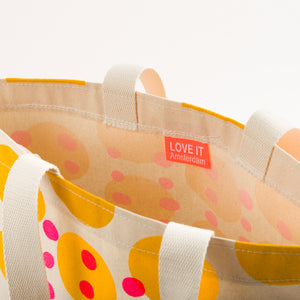 NIKO BAG - RISO DOTS