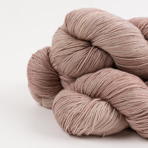 MALABRIGO SOCK - THREE LITTLE PIGS