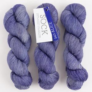 MALABRIGO SOCK - ALICE