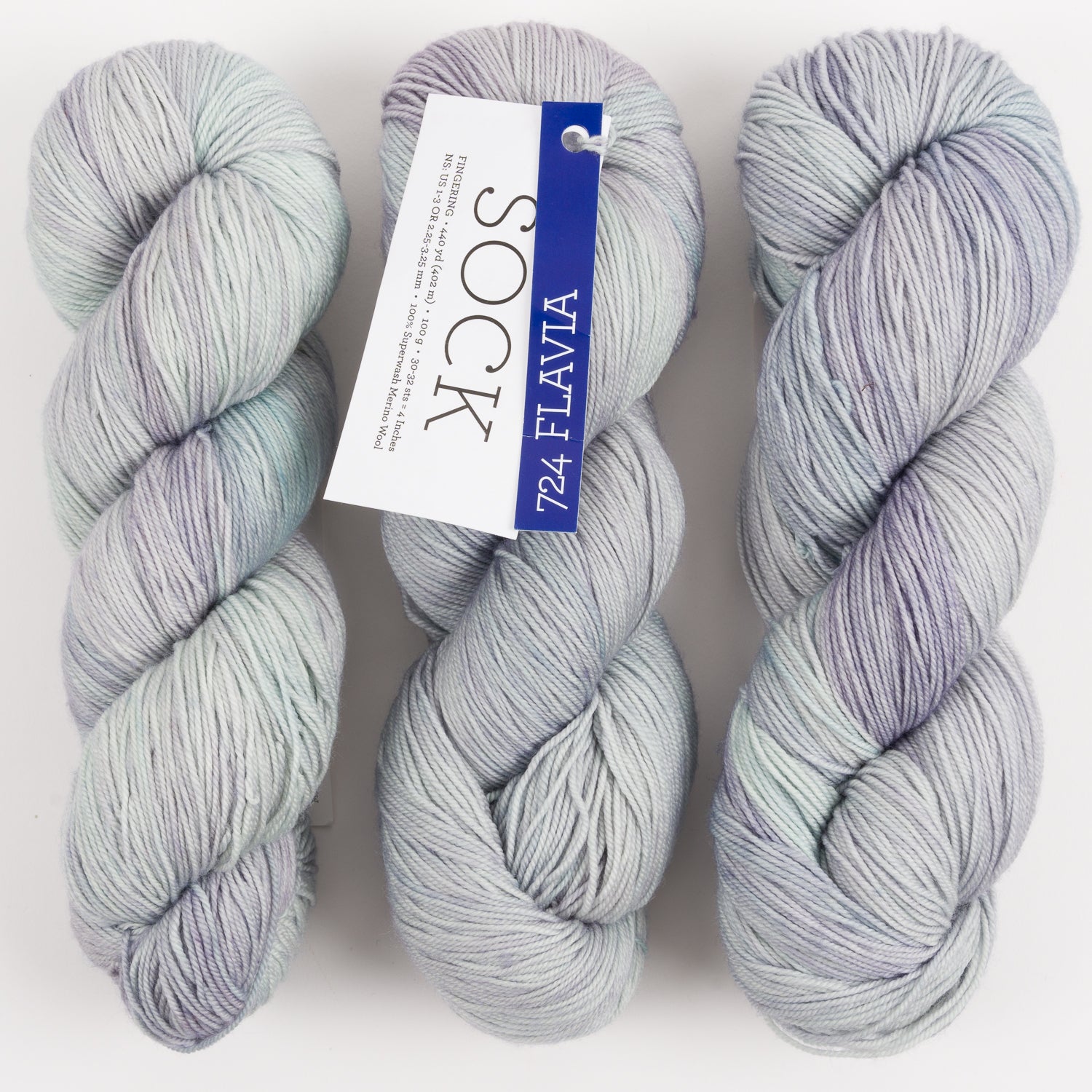 Malabrigo Sock - Flavia – Stephen & Penelope